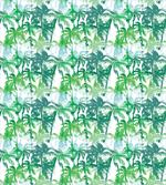 Exotic Fantasy Jungle