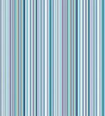 Blue Purple Geometric