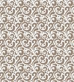Swirled Bold Lines Dots
