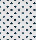 Vertical Softball Motifs