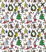 Christmas Cartoon