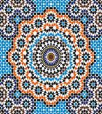 Moroccan Ceramic Tile