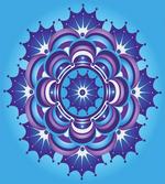 Middle Eastern Motif Petals