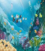 Underwater Scenery