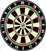 Dart Board Lifestyle