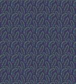 Botanical Eco Leaf Pattern