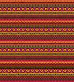 Vintage Peruvian Motifs artwork