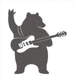 Music Guitar Rock 'n' Roll