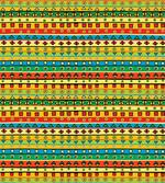 Abstract Geometric Joyful artwork