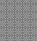 Lace Style Illustration