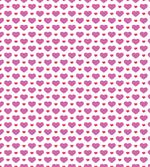 Simplistic Hearts