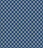 Classic Delft Flowers
