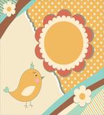 Little Birds artwork