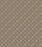 Pastel Tone Sun Motif