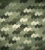 Mosaic Grunge Camo Worn
