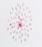 Sakura with Petals