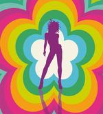 Flower Woman Dance