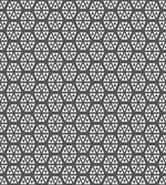 Monochrome Fractal