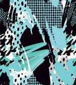 Expressive Ink Pattern