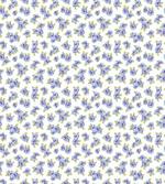 Delicate Flower Art