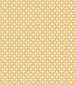 Abstract Vintage Floral