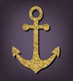 Anchor Pattern Tranquil