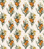 Vintage California Poppy