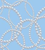 Pearl Necklace Bracelet