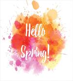 Hello Spring