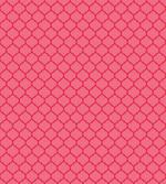 Antique Quatrefoil Motifs