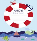 It's a Boy Maritime
