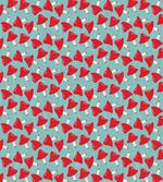 Grunge Vivid Toadstool