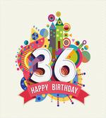 Birthday Party Theme