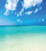 Ocean Dreamy Sea Beach