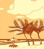 Summer Coast