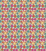 Doodle Floral Motifs
