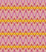 Tribal Native Geometric Motifs artwork