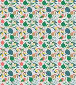 Blossoming Stalks and Birds artwork