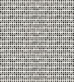 Tribal Art Lines and Dots
