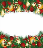 Tree Objects Borders