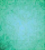 Pixel Mosaic Love Pattern