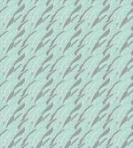 Hand Drawn Feathers Hippie