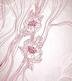 Wedding Theme Stripe