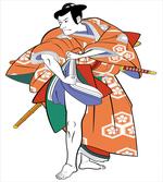 Actor in Costume
