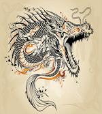 Doodle Creature