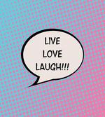 Pop Art Comic