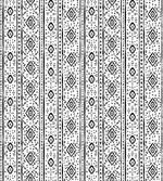 Grunge Aztec Pattern