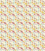 Hot Season Fun Pattern