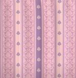 Nostalgic Art Damask Pattern