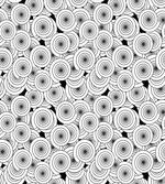 Overlapping Spirals